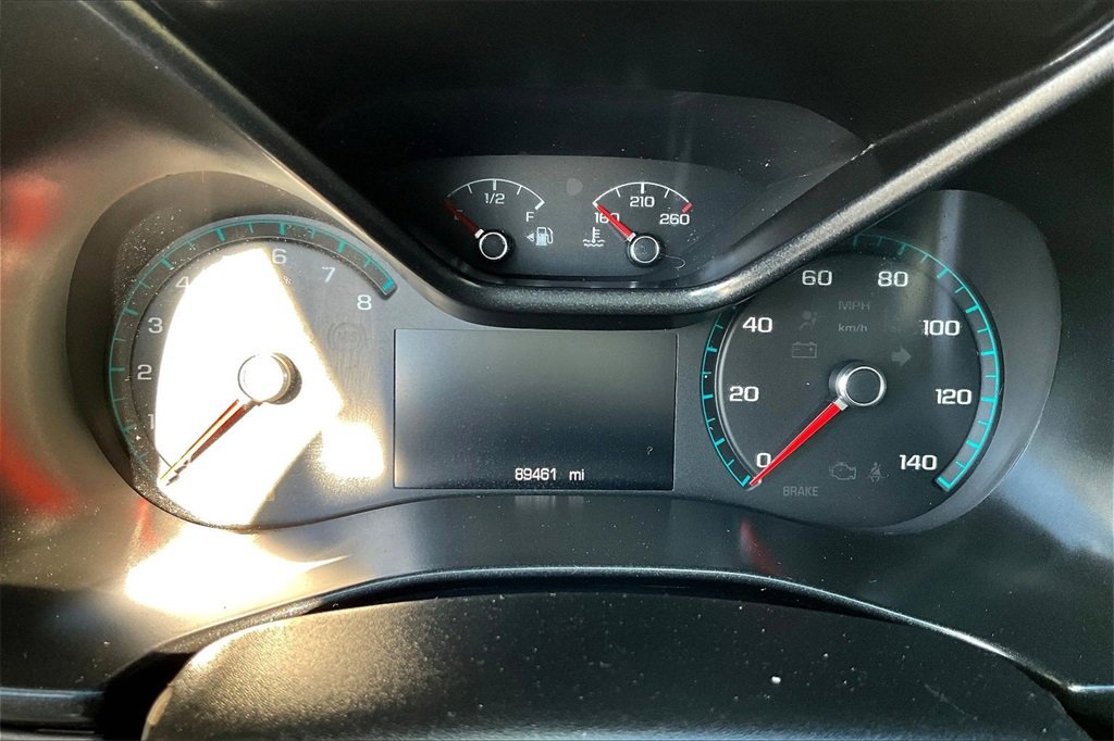 Used 2016 Chevrolet Colorado LT image 18