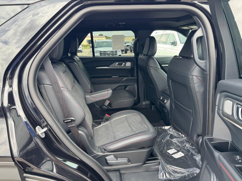 New 2027 Ford Explorer ST w/ Sun And Sound Package AWD/4WD image 5