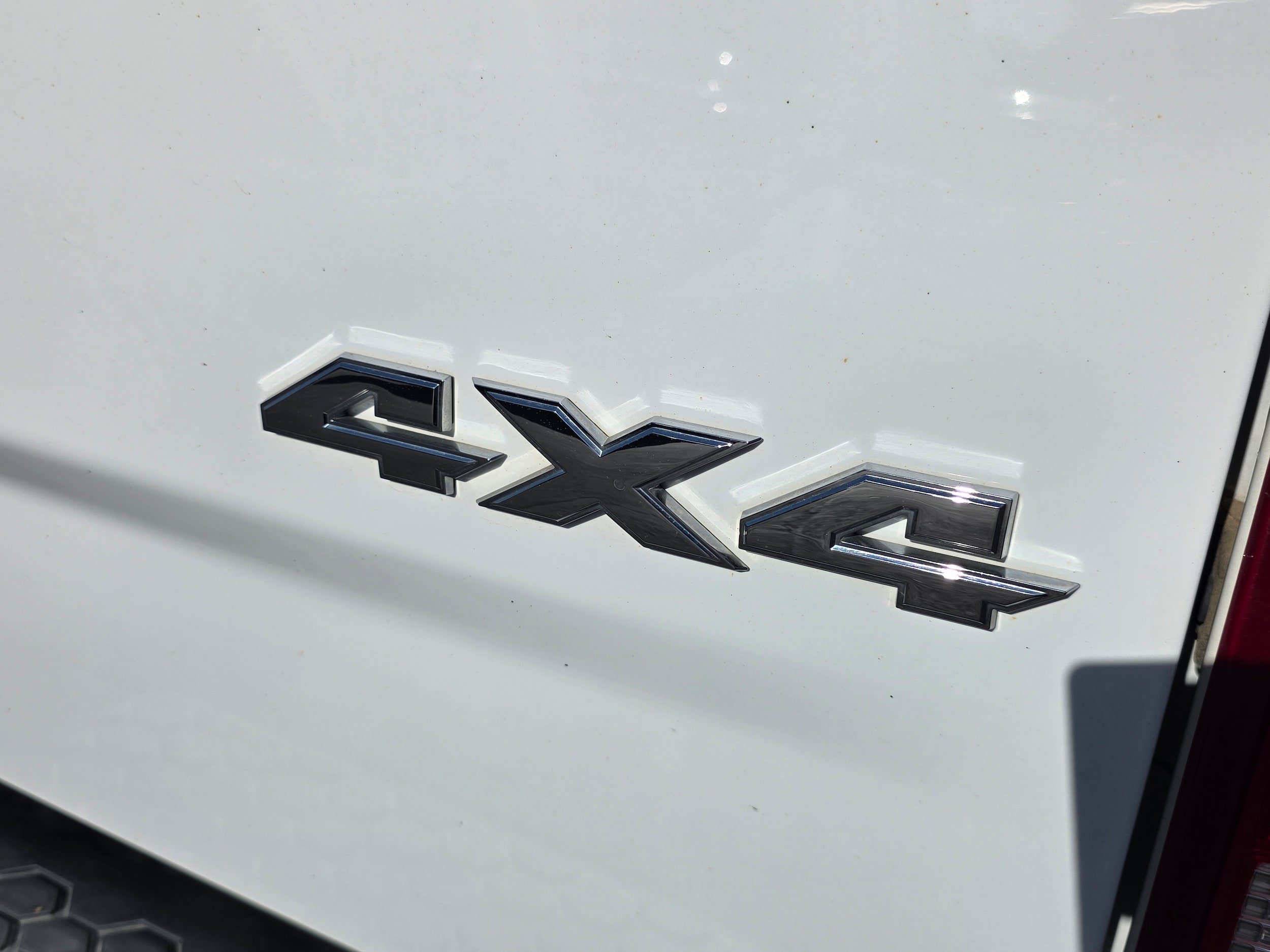 Used 2016 RAM 1500 Big Horn AWD/4WD image 11