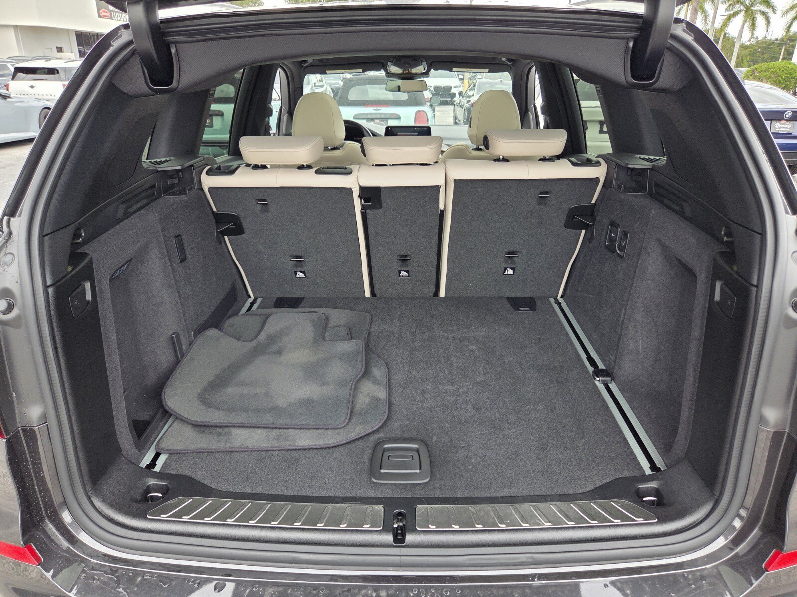 Used 2020 BMW X3 sDrive30i w/ Premium Package RWD image 15