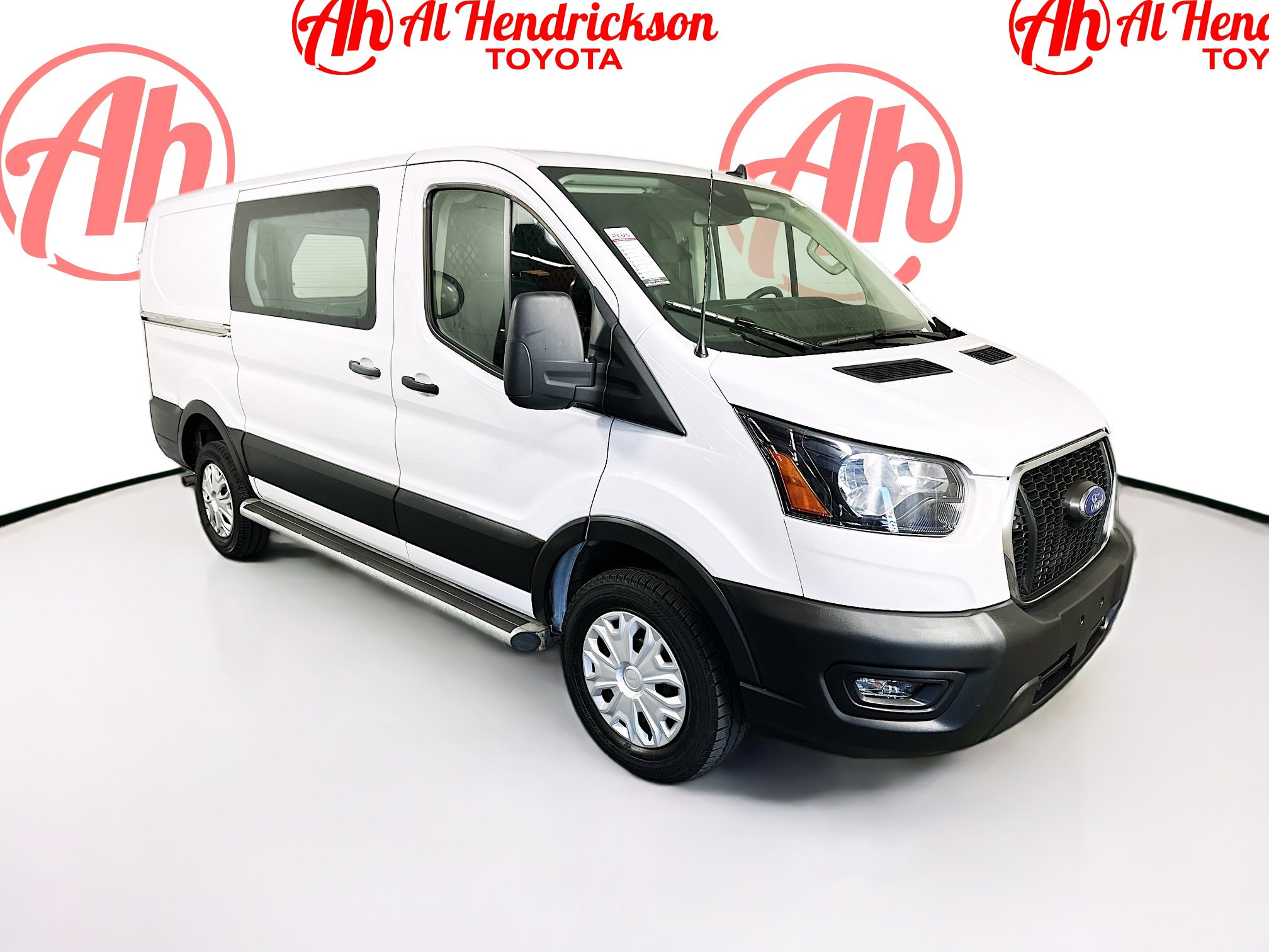 Used 2024 Ford Transit 250 Base w/ Exterior Upgrade Package