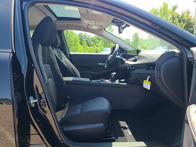 New 2026 Nissan Sentra SV w/ SV Convenience Package FWD image 26