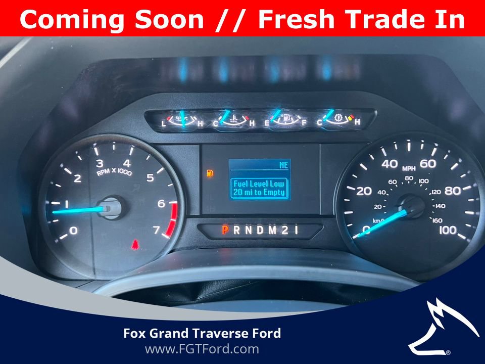 Certified 2022 Ford F250 XL w/ STX Appearance Package AWD/4WD image 18