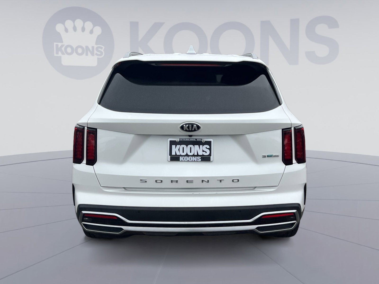 Used 2021 Kia Sorento S image 5