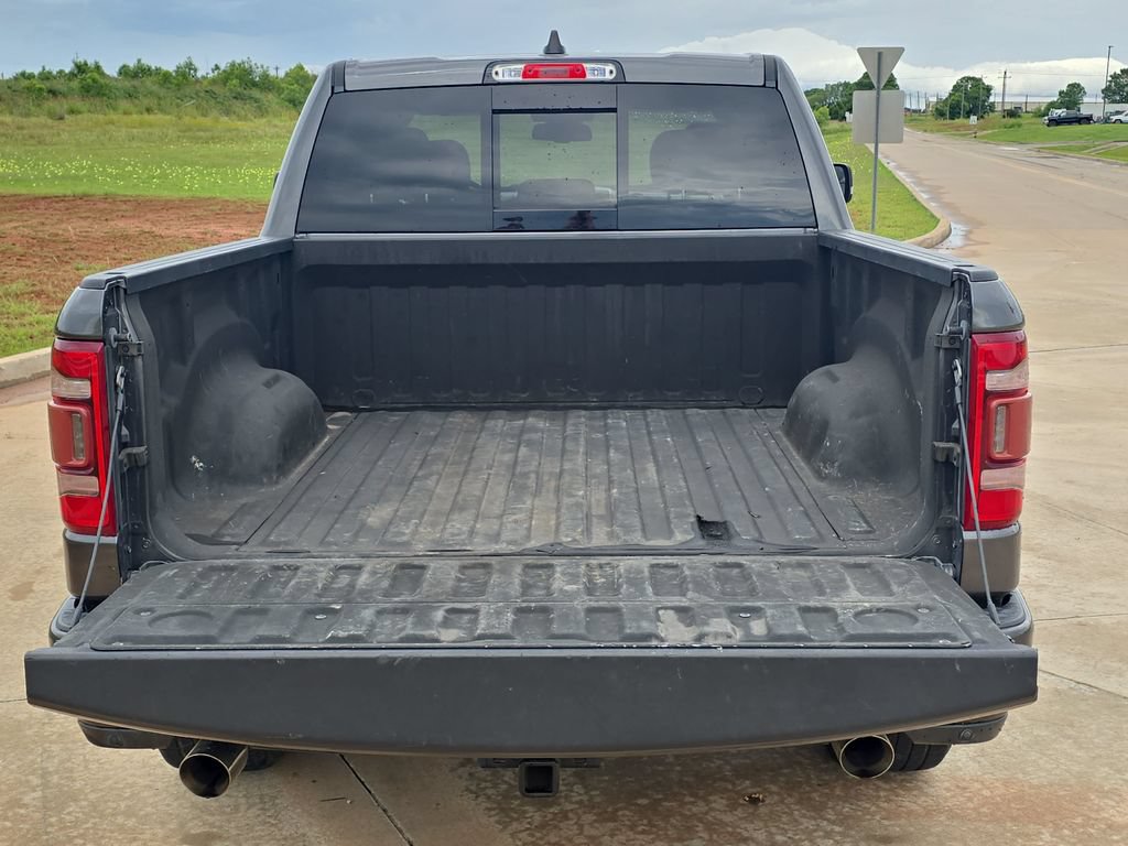 Used 2019 RAM 1500 Big Horn RWD image 12