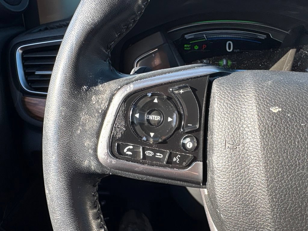 Used 2022 Honda CR-V EX-L image 22