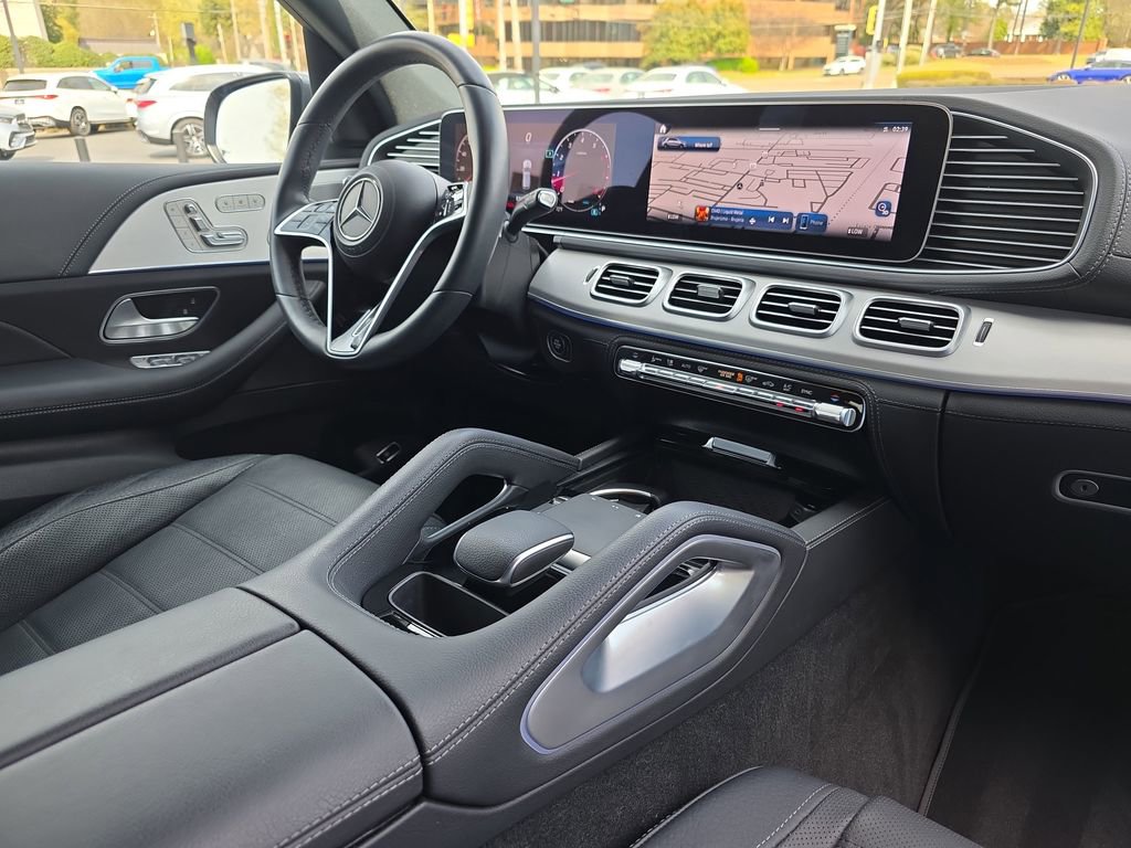Certified 2024 Mercedes-Benz GLE 450 4MATIC image 18