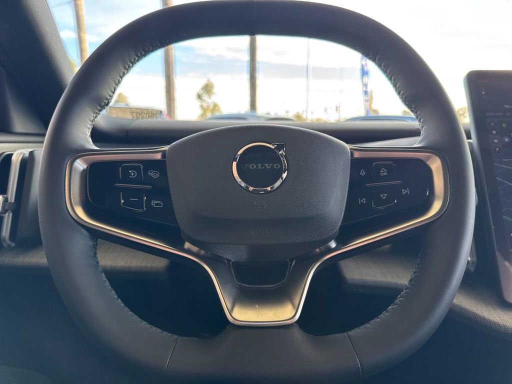 New 2026 Volvo EX30 Plus w/ Climate Package AWD/4WD image 22