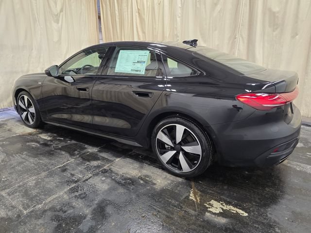 Used 2026 Audi A5 2.0T Premium Plus AWD/4WD image 8