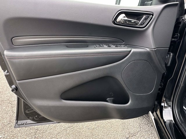 New 2026 Dodge Durango GT AWD/4WD image 16