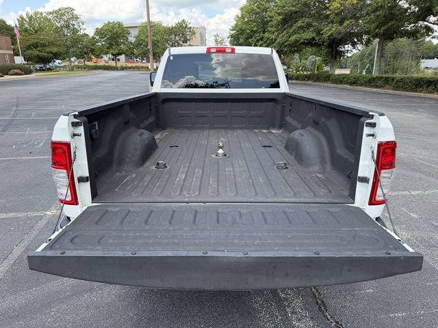 Used 2024 RAM 3500 Big Horn AWD/4WD image 39