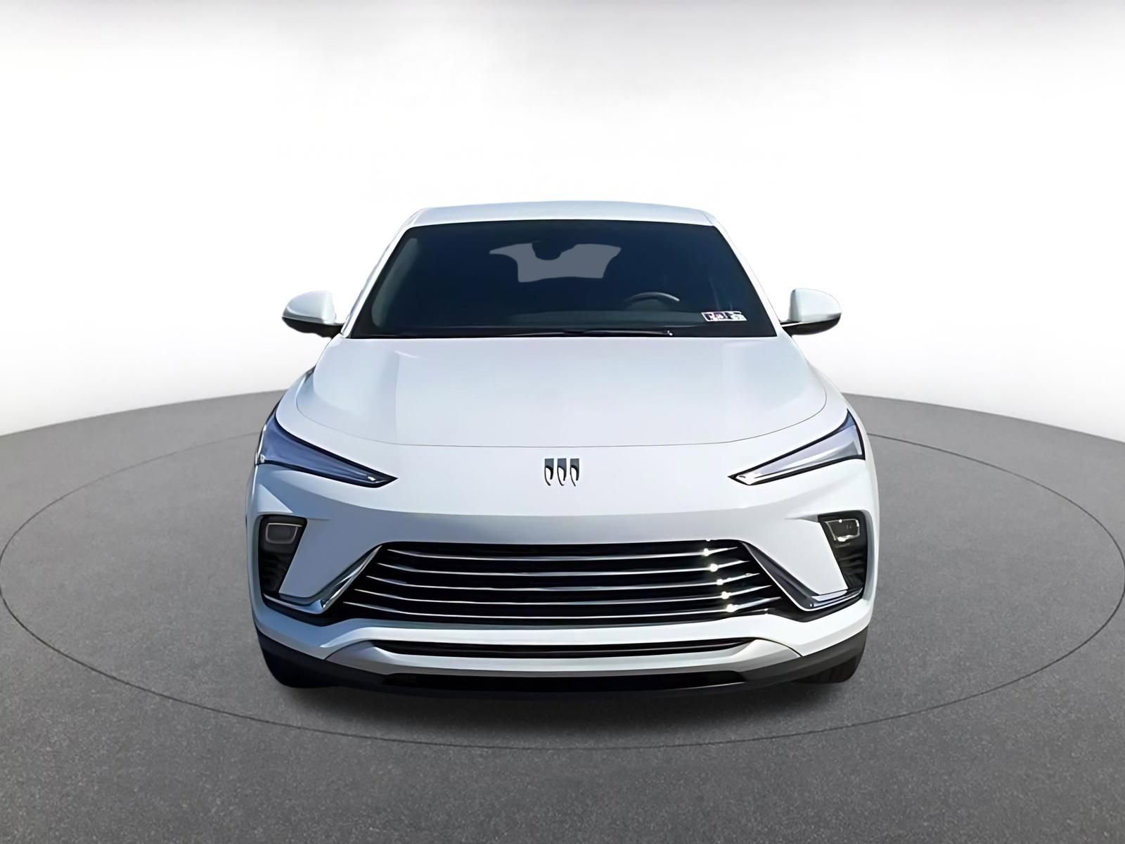 Used 2025 Buick Envista Preferred image 7