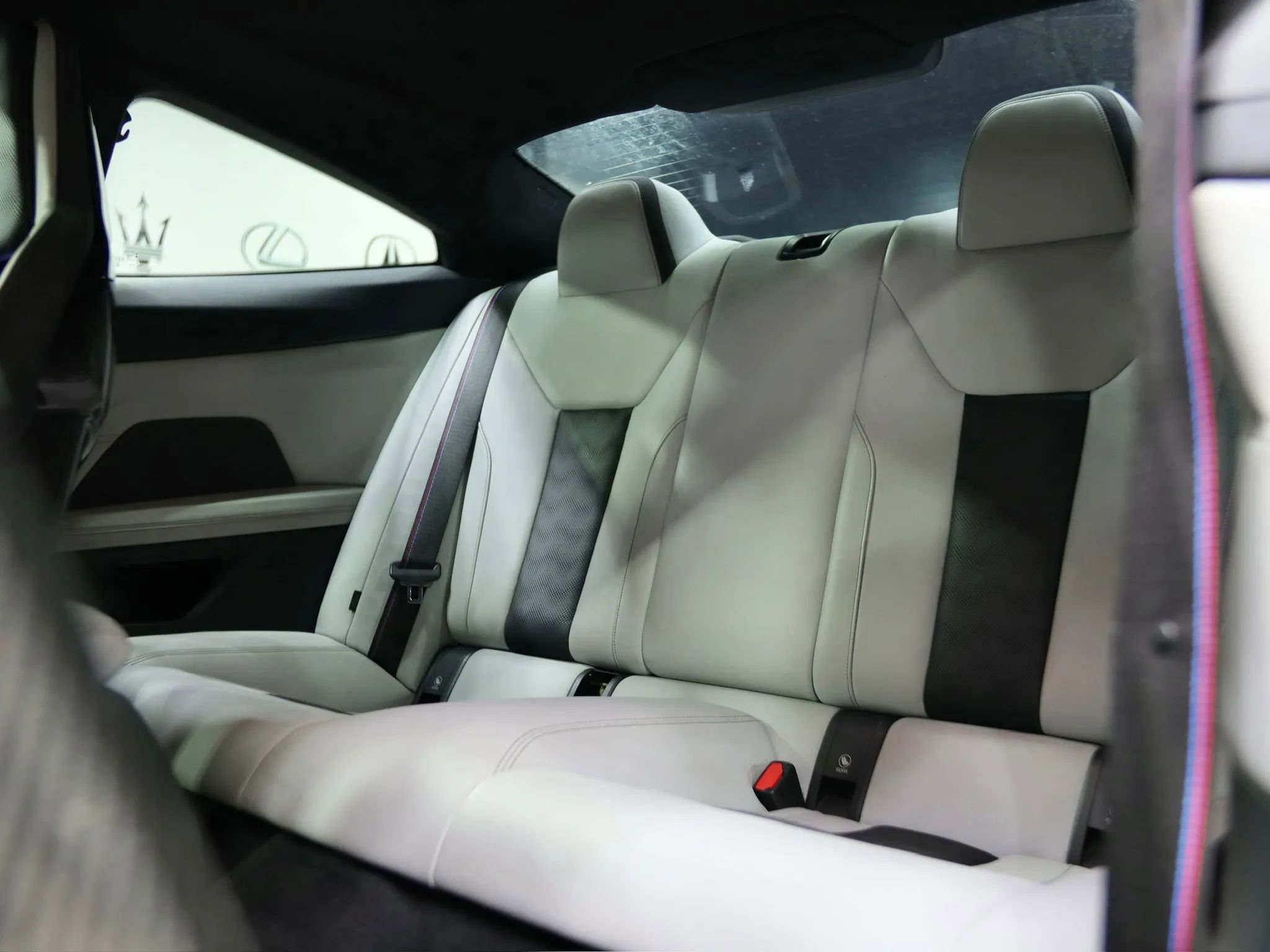 Used 2021 BMW M4 Competition w/ M Carbon Exterior Package image 34