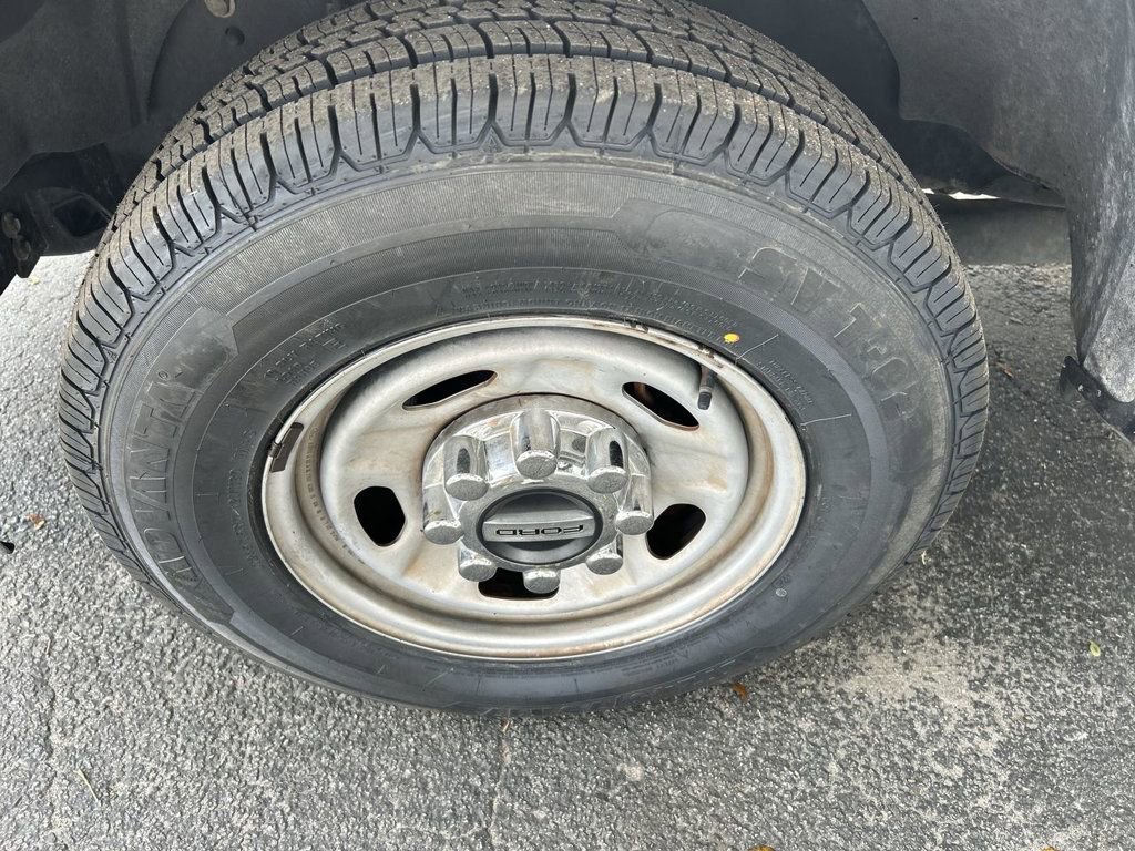 Used 2018 Ford F250 XL w/ Power Equipment Group image 10