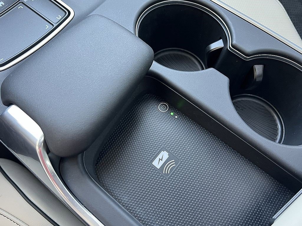 Used 2025 Acura TLX SH-AWD w/ A-SPEC Pkg image 19