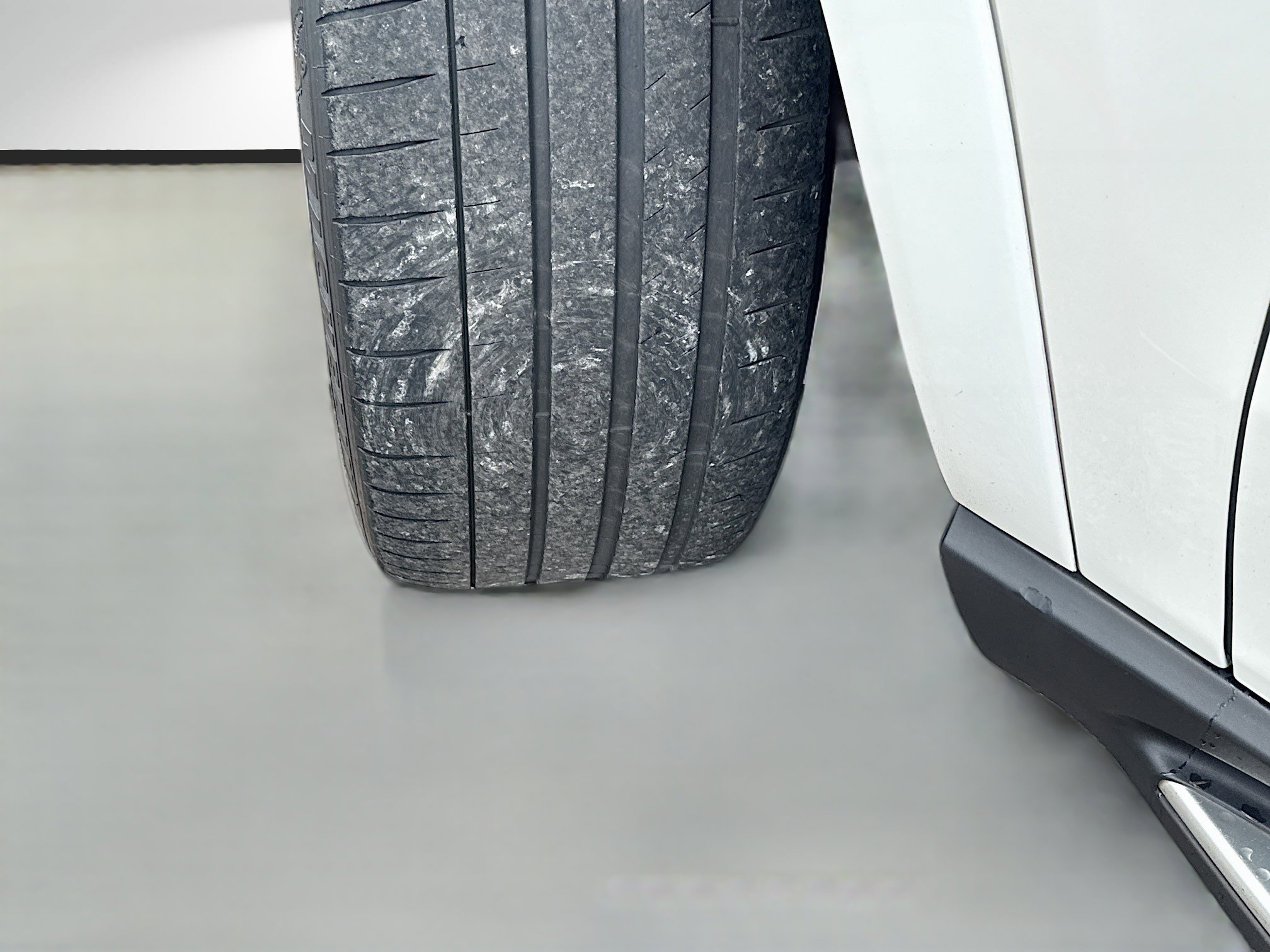 Used 2021 Mercedes-Benz GLE 53 AMG 4MATIC image 43