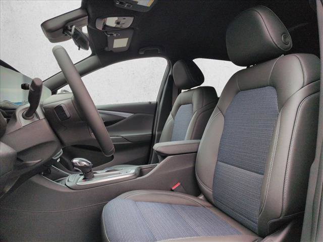 New 2026 Buick Envista Preferred w/ Convenience I Package FWD image 4