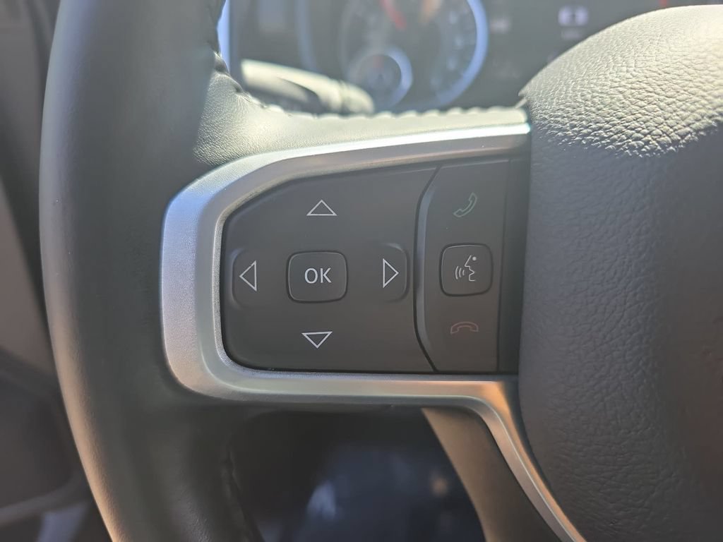 Certified 2023 RAM 1500 Big Horn AWD/4WD image 18