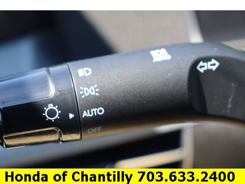 Used 2026 Hyundai Sonata Blue FWD image 10