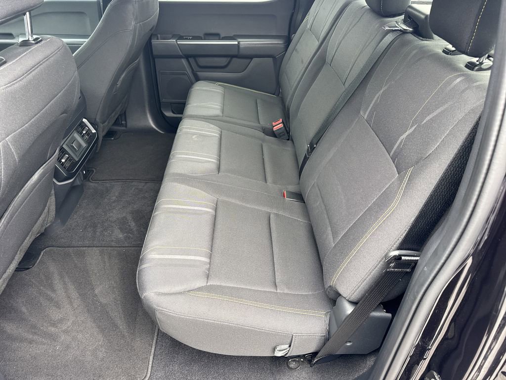 Used 2024 Ford F150 STX AWD/4WD image 20