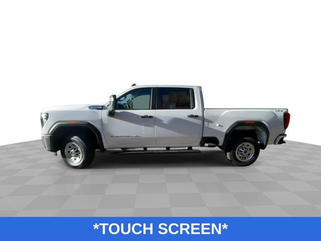 Used 2024 GMC Sierra 2500 Pro image 6