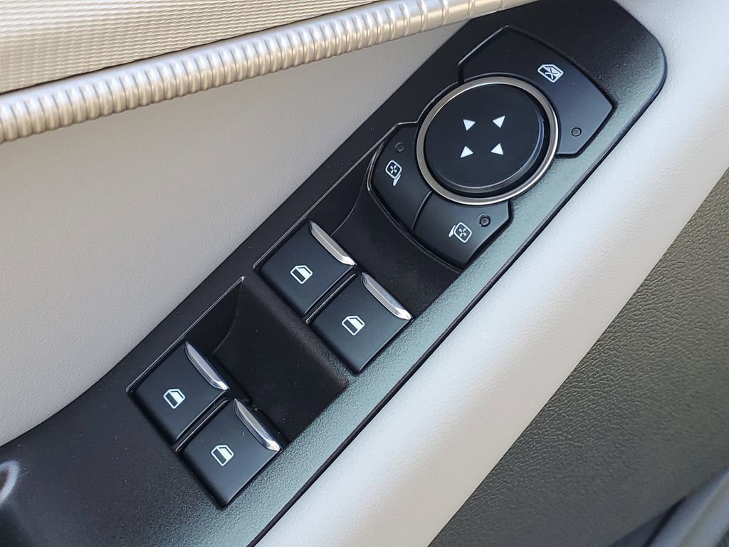 New 2026 Ford Explorer Active image 25
