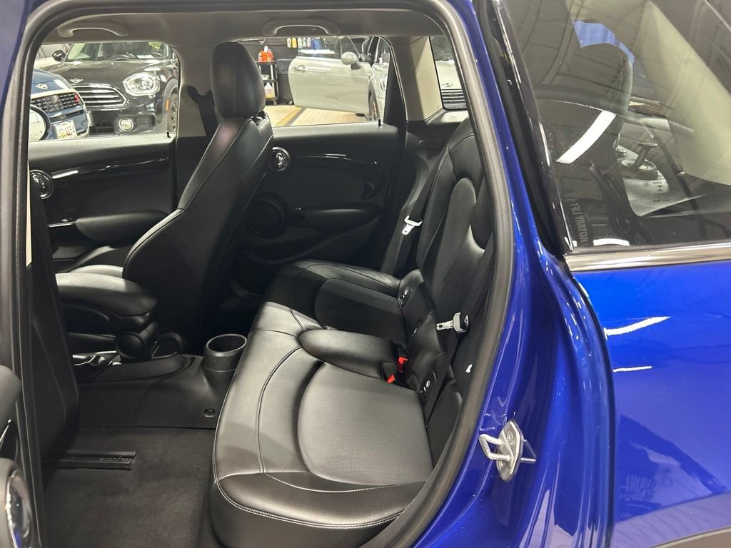 Used 2019 MINI Cooper S FWD image 36