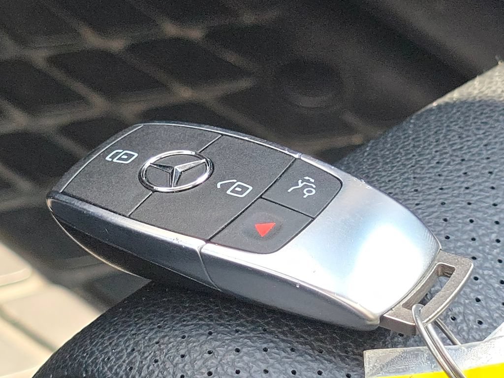 Certified 2024 Mercedes-Benz GLS 450 4MATIC image 40