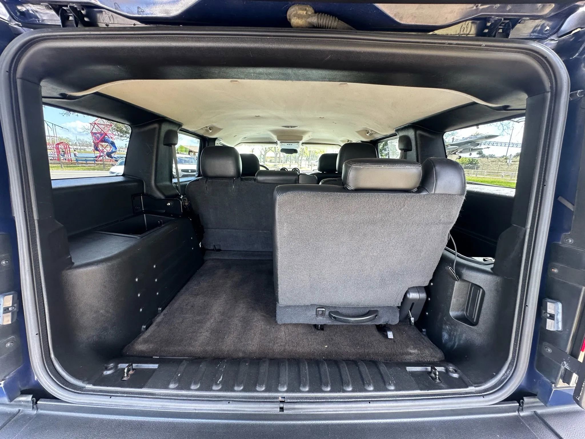 Used 2007 HUMMER H2 image 29