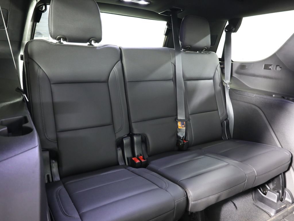 Used 2023 Chevrolet Tahoe Z71 w/ Z71 Off-Road Package image 66