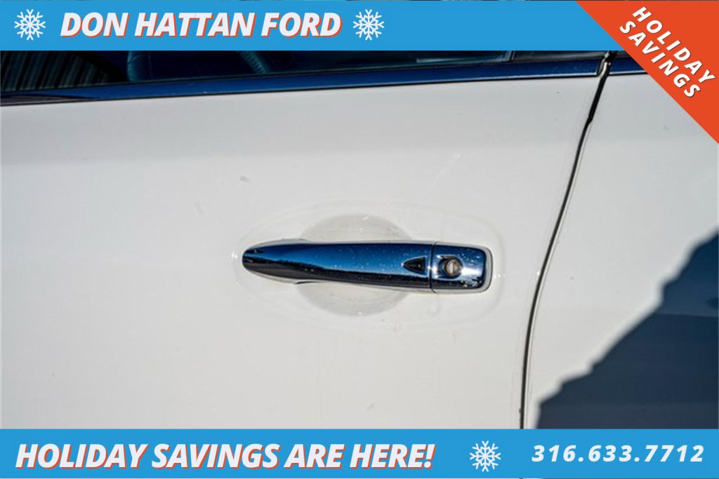 Used 2018 Nissan Rogue SV image 28