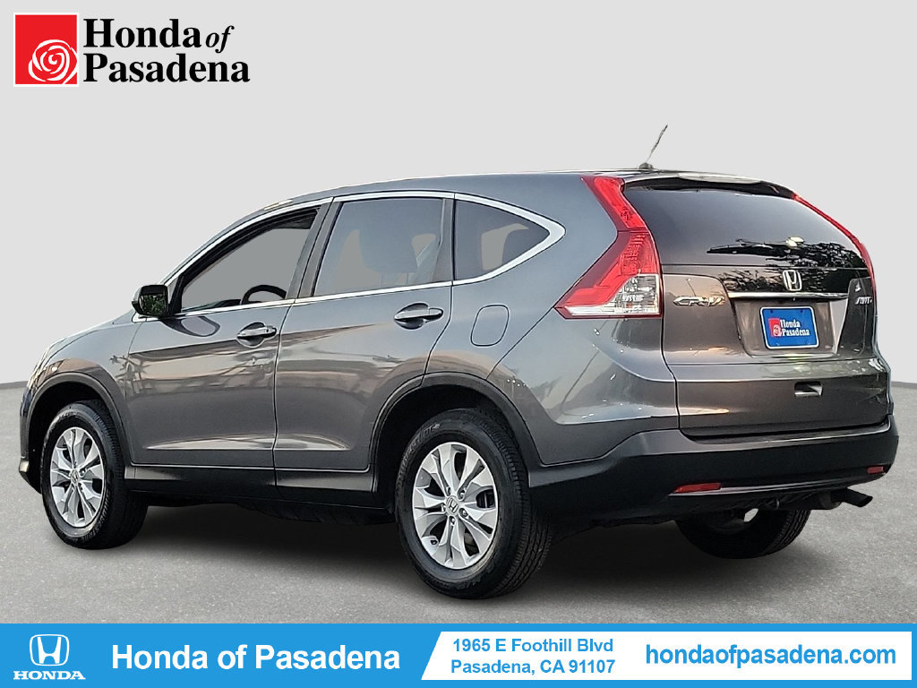 Used 2013 Honda CR-V EX image 7