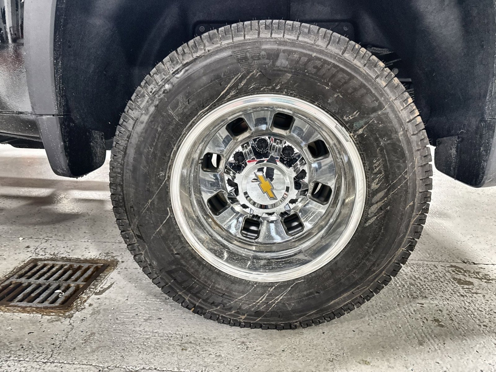 New 2026 Chevrolet Silverado 3500 High Country w/ Technology Package image 12