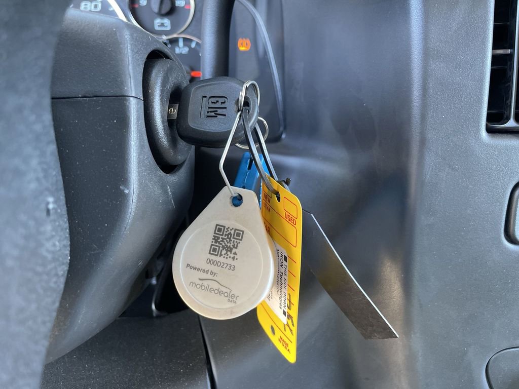 New 2025 GMC Savana 2500 Extended w/ Driver Convenience Package image 16