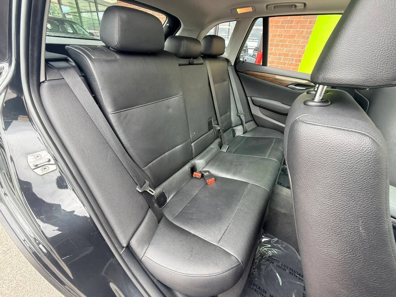 Used 2015 BMW X1 xDrive28i AWD/4WD image 23