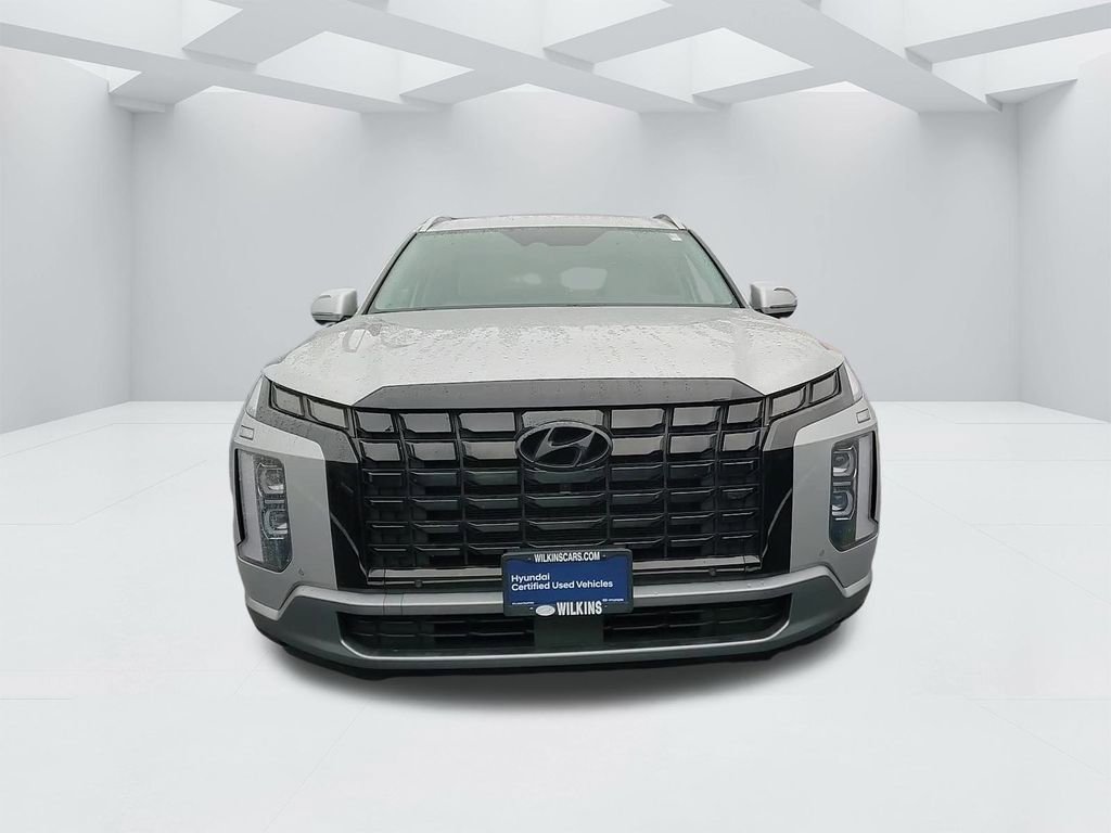 Certified 2023 Hyundai Palisade SEL image 2