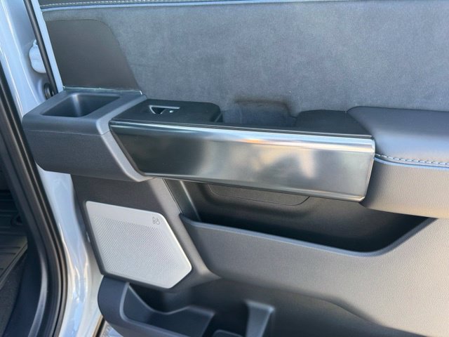 New 2027 Ford F250 Platinum AWD/4WD image 22
