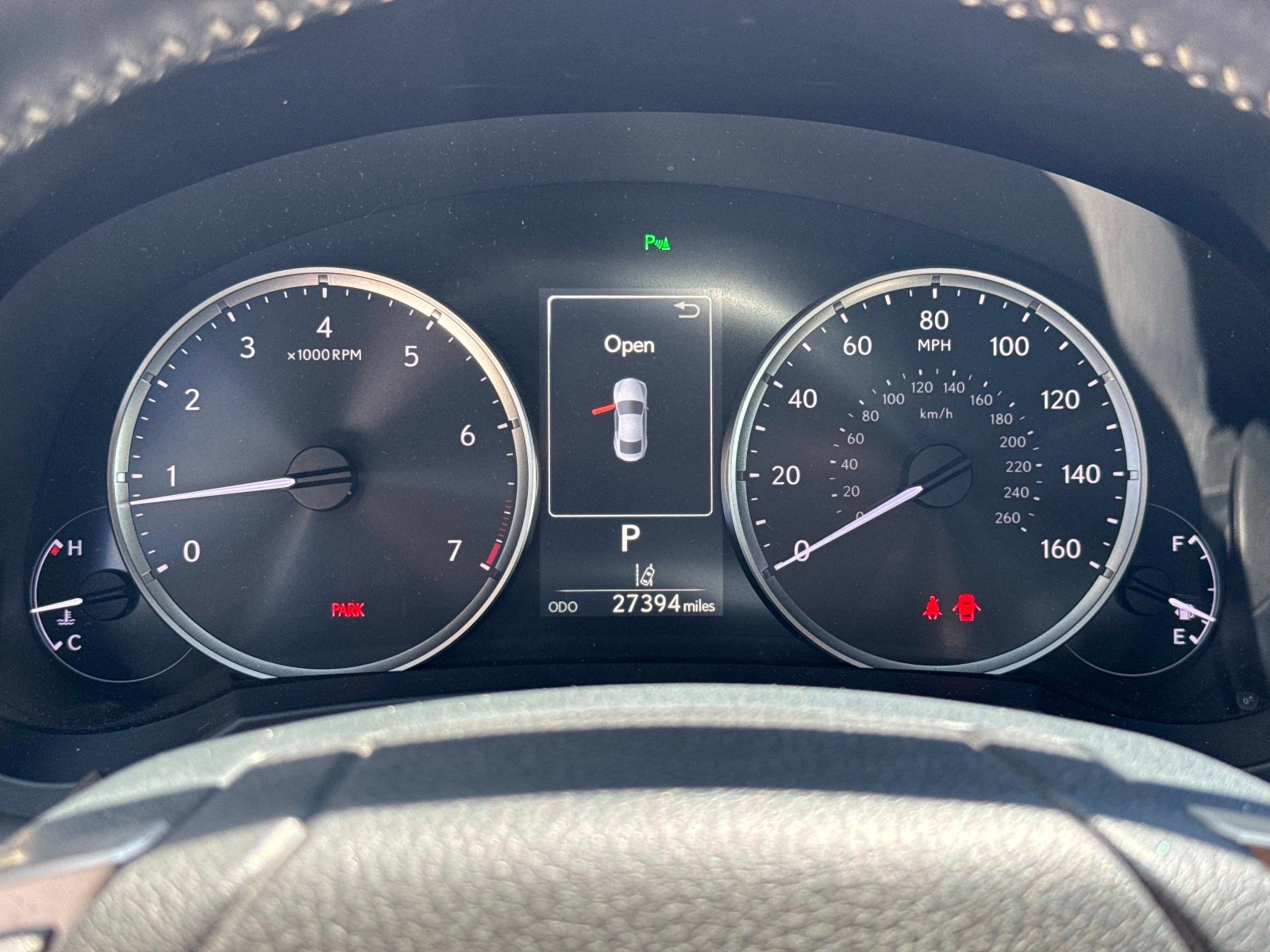 Certified 2022 Lexus RC 350 w/ Premium Package image 24