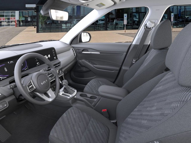 New 2026 Kia Seltos LX image 17