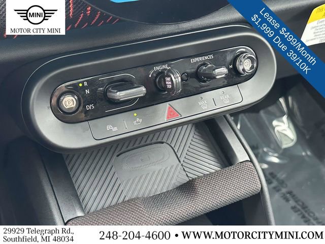 Certified 2026 MINI Cooper Countryman S image 34