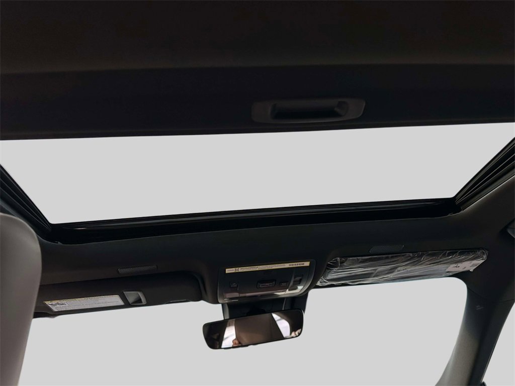 New 2025 Lexus ES 350 350 image 14