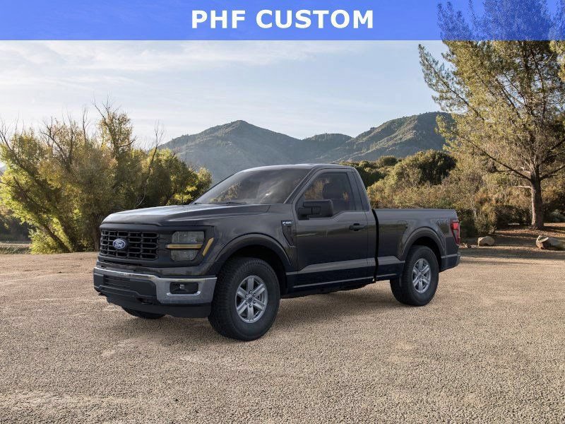 Used 2026 Ford F150 XL w/ Equipment Group 103A High