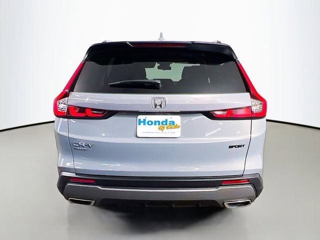 Used 2023 Honda CR-V Sport image 21