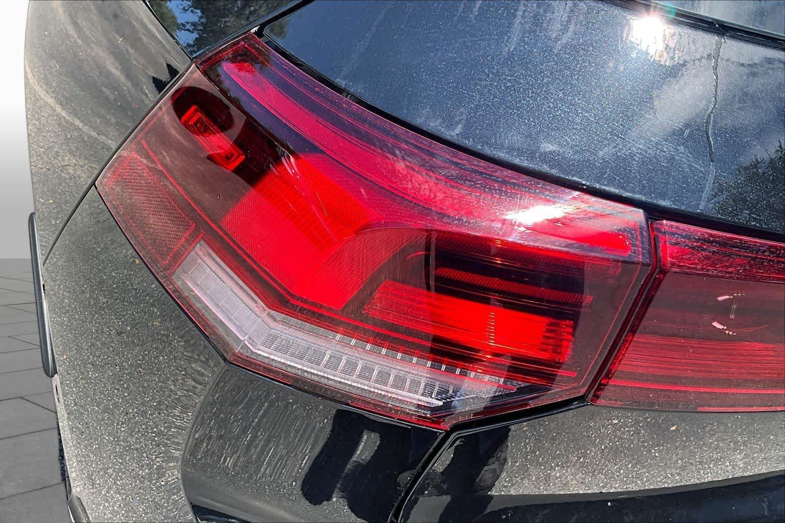 New 2026 Volkswagen Golf AWD/4WD image 14