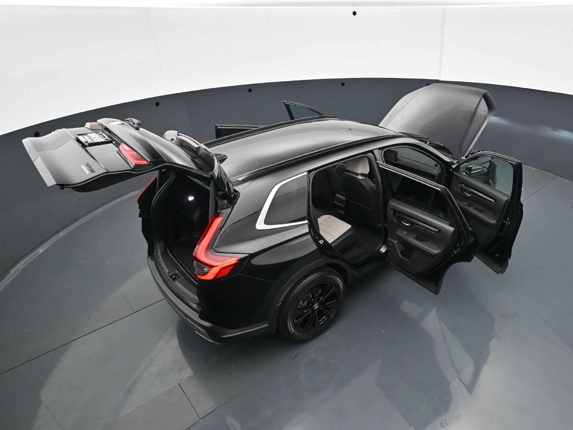 Used 2024 Honda CR-V Sport Touring image 40
