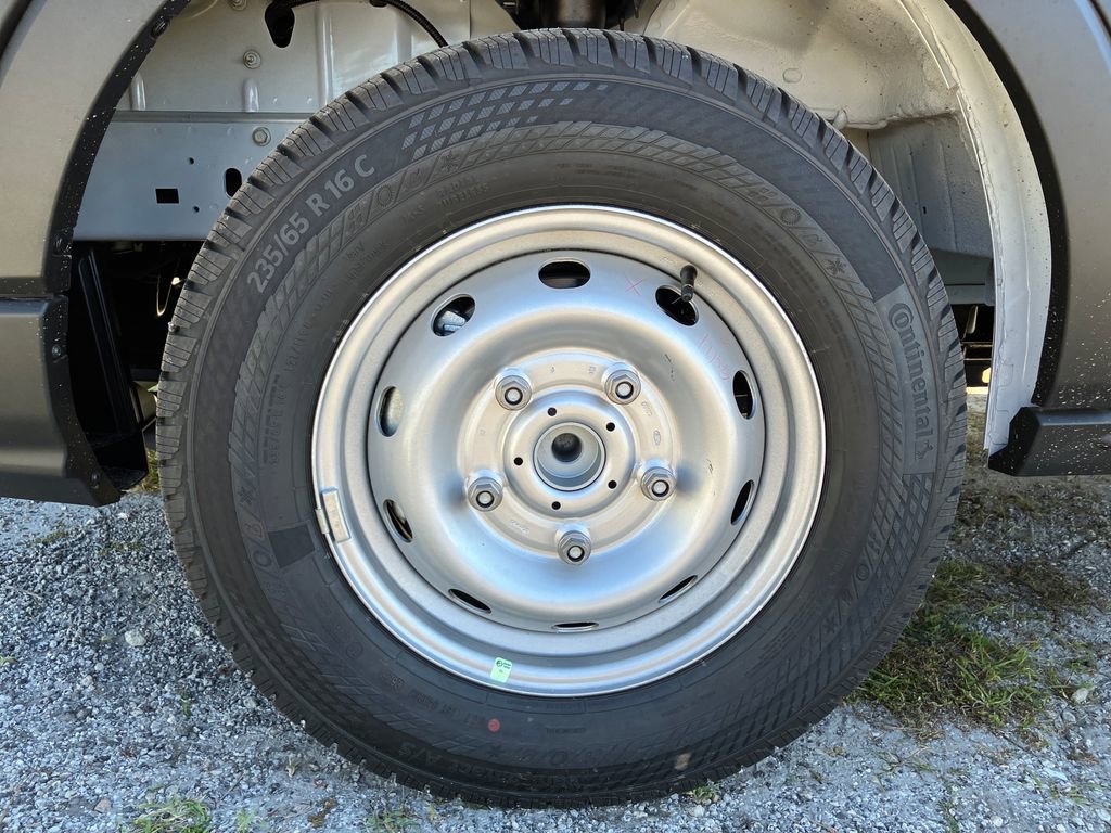 New 2026 Ford Transit 250 148 Medium Roof image 14