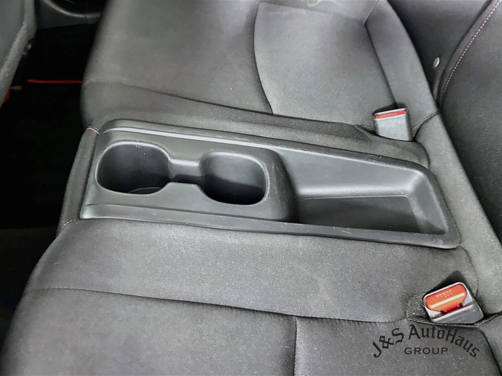 Used 2021 Honda Civic Type R image 31
