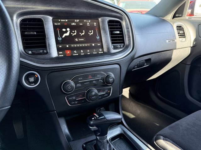 Used 2023 Dodge Charger Scat Pack w/ Daytona Edition Group image 13