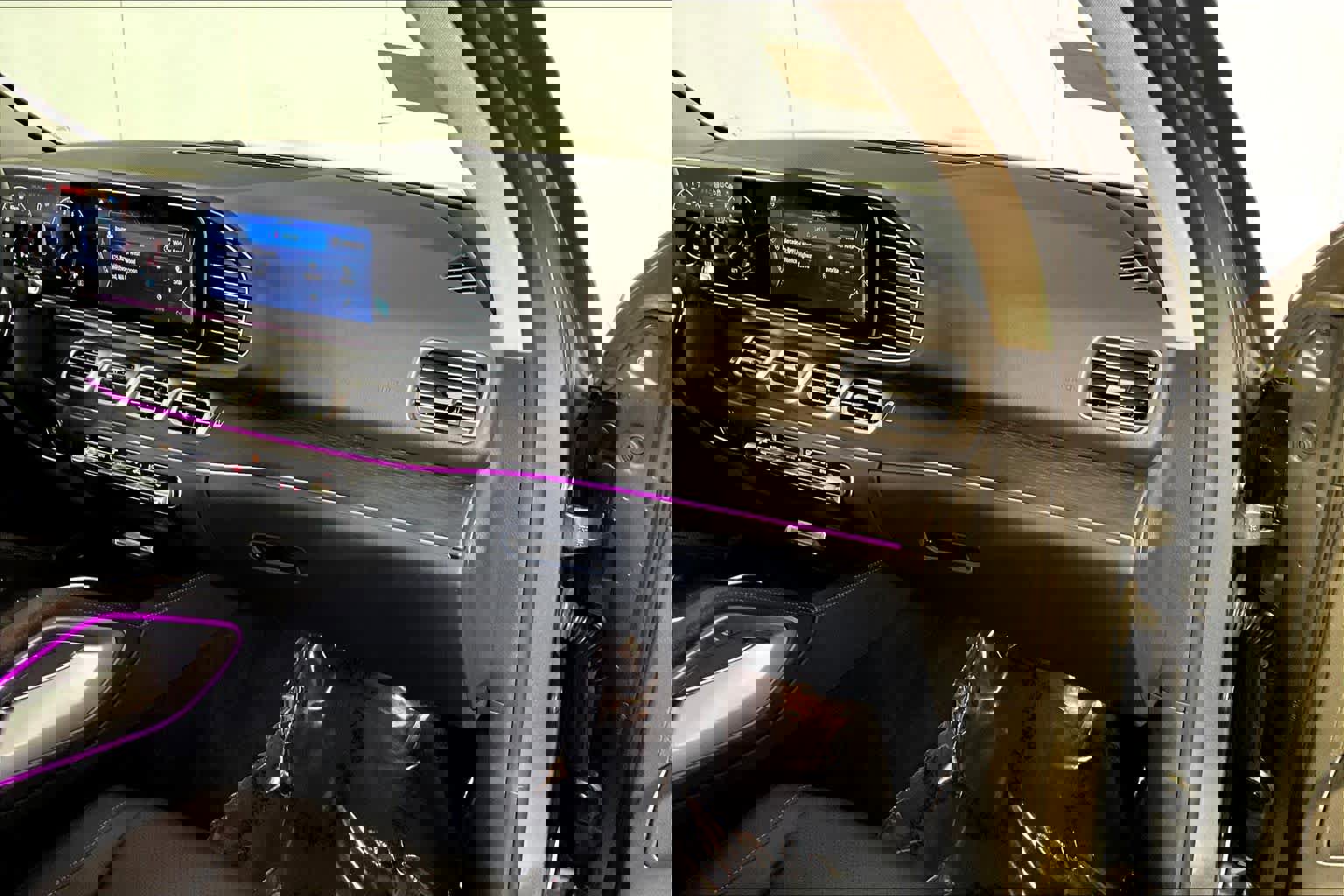 Certified 2026 Mercedes-Benz GLE 350 4MATIC image 19