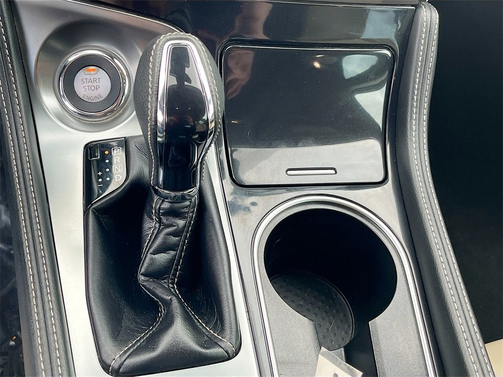 Used 2023 Nissan Maxima Platinum w/ Sport Mat Group image 17